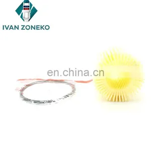 Oil Filter Assy 04152-YZZA6 04152YZZA6 04152-YZZA7 A120E7102S 04512-B1010-000 For Toyota Corolla DAIHATSU LEXUS SUBARU thumbnail-2
