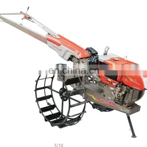 13HP Kubota Type Single Cylinder Water Cooled Diesel Engine thumbnail-5