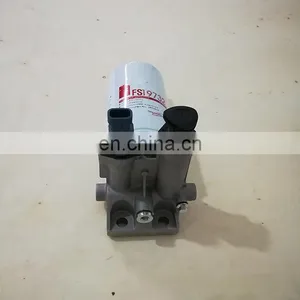 Hot Sale Fuel Filter Filter Assembly FH21102 thumbnail-5