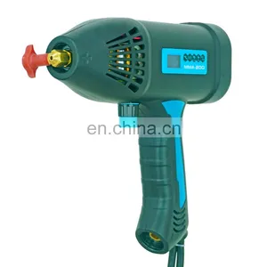 Wholesale Handheld Arc Welding Machine IGBT Inverter Portable Electric Welding Gun Machine thumbnail-2