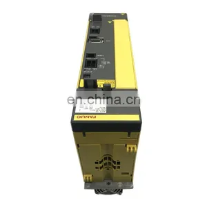 Hot Sale New Fanuc A06B-6140-H015 Power Supply Module thumbnail-3