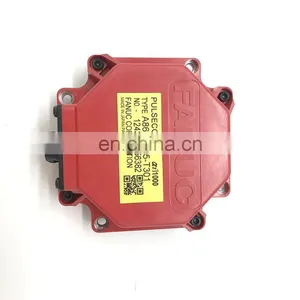 NEW&ORIGINAL Fanuc Encoder Motor Pulse Coder A860-2005-T301 thumbnail-2
