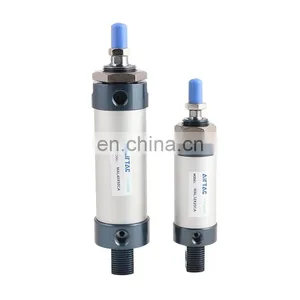NEW Original Airtac Cylinder Airtac Pneumatic Compact Air Cylinder MAC32X350-S-CA MAC32X350SCA thumbnail-2