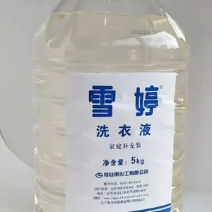 Dish Washing With High Foam and Strong Perfume thumbnail-3