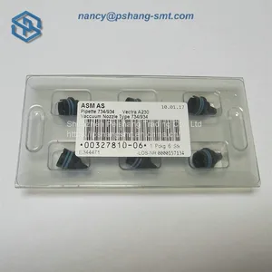 SMT Nozzle ASM Siplace (Siemens) 720 920 Nozzle 00325972 SMT Spare Parts thumbnail-2