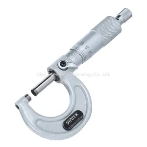 Outside Micrometer 0.01mm thumbnail-3