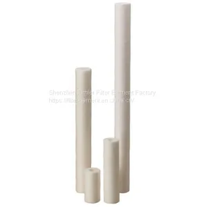 Replacement Parker Balston Compressed Coalescing Filters 100-185-DX,100-25-00M thumbnail-1