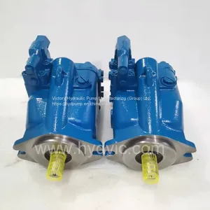 Hydraulic Piston 420 Mobile ADU041 ADU049 ADU062 ADU080 Eaton ADU Pump thumbnail-1