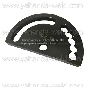 Claming Accessories Angle-setting Template for Welding Table thumbnail-1