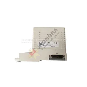 SM811K01 3BSE018173R1| Redundant Communication Module |ABB thumbnail-5