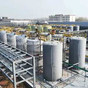 Water Treatment Chemical/Hydroxyethylamino-Di(Methylene Phosphonic Acid) (HEMPA) thumbnail-1