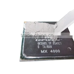 Hot Sale High Thermal Conductivity Silicone Grease for LED/CPU/VGA Heat Sink thumbnail-6