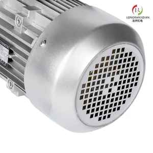 YL Series B14 Single-phase AC Induction Motor thumbnail-5
