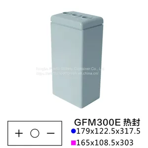 Ningbo Factory FR ABS Heated Sealing BatterY Containers GFM-300Eah thumbnail-1