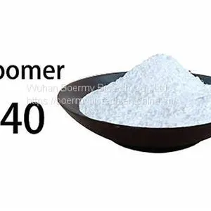 Carbopol Acrylates Copolymer Carbomer 940 For Cosmetics 9003-01-4 thumbnail-1