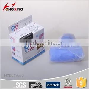 600ml Fashion Design Silicone Water Filter Bottle Supplier's Choice thumbnail-4