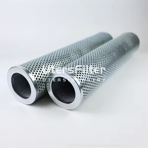 R714T100 UTERS Replace of FILTREC Hydraulic Oil Filter Element thumbnail-1