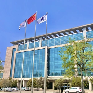 Yellow River Cloud Cable (Zhengzhou) Intelligence Technology Co., LTD company overview - view 2 thumbnail