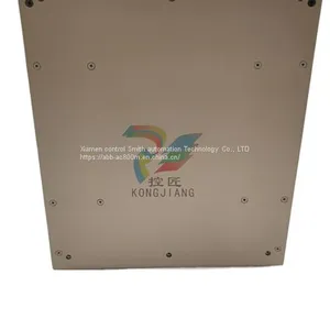 ABB UNS4881b 3BHE009949R0004 Programmable Control Module thumbnail-1