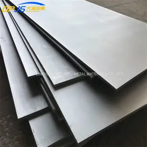 Hastelloyg-30/Hastelloyc-2000/Hastelloyc-22/Hastelloyc-4 Nickel-based Alloy Plate/Sheet Corrosion Resistance Quality Assurance thumbnail-2