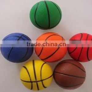 Plastic PU Toy Sport Balls thumbnail-1