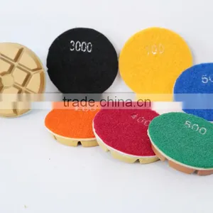 Concrete Polishing Diamond Grinding Tools thumbnail-6