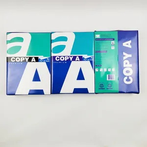 Copy Paper Manufacturers Chamex A4 Copier Paper Copy A 80 Gsm/75 Gsm/70 Gsm MAIL+kala@sdzlzy.com thumbnail-4