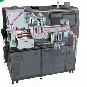 Tablet Capsule Automatic Visual Inspection Machine thumbnail-4