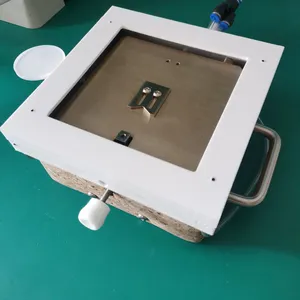 Eutectic Die Bonding Heating Stage Furnace thumbnail-4