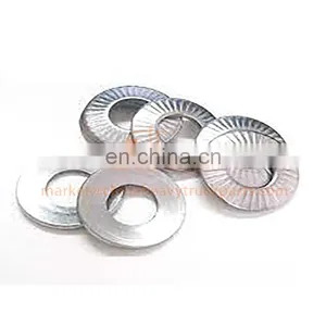Sinotruk HOWO A7 China Heavy Truck WD615.47 WD615.87 Engine Parts VG18872339 Washer thumbnail-1