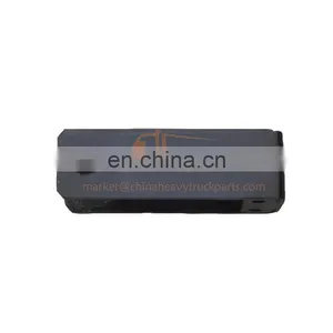 Foton Auman/Aumark/Miler/Land Pioneer Weichai Engine Gearbox Zf/Fast Truck Spare Parts 1417029500018 Rear Stabilizer Rod Hanger thumbnail-3