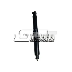 Fast Gearbox Two Axle Spare Parts 12js200t-1701105 Popellar Shaft Main For Sinotruk Shacman Faw Jiefang Truck Spare Parts thumbnail-2