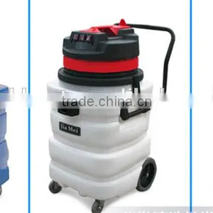 90L Industry Wet& Dry Vacuum Cleaner thumbnail-2