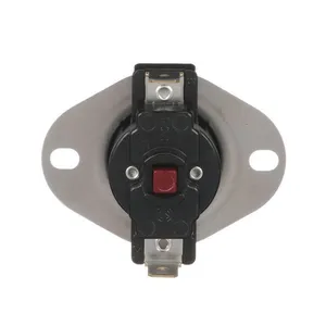 60T Manual Reset Bi-metal Control for Therm-O-Disc thumbnail-1