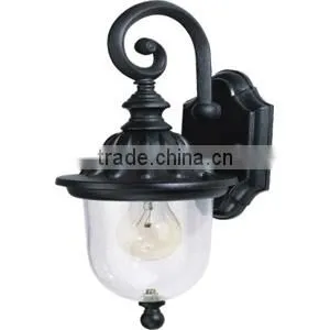 Boundary Wall Light thumbnail-1