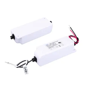 High Efficiency 95% LED Driver 48V 10A for LED Street Light Applications thumbnail-3