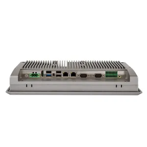 12.1-inch 1024x768 4:3 Industrial Panel PC Touchscreen Cordless Board Design for Intelligent Management thumbnail-3