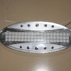 Interior Lights YG14-1024 Auto LED Interior Ambient Lights For Bus ZK6129H ZK6107H thumbnail-2