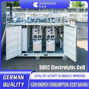 SOEC（Solid Oxide Electrolysis Cell） thumbnail-1