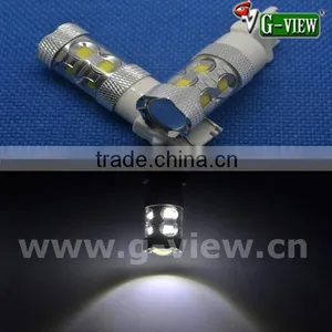 Hotsale High Lumen AC 12-30V 7440 Led Car Light 50w Auto Led Car Led Lighting Wholesale thumbnail-3
