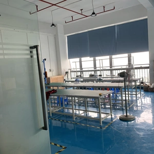 Shenzhen Honsentider Technology Co.,LTD company overview - view 3 thumbnail