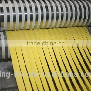 Eco-friendly High Elastic High Quality Resistance Bands / Colorful Rubber Bands Latex Free/fitness Quality Choice thumbnail-6