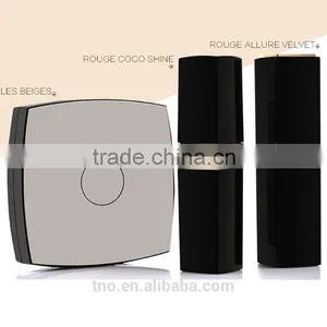 Channel Lipstick Power Bank 3000mah Rechargeable Battery Li-ion China Goods thumbnail-5