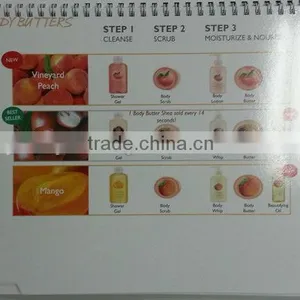 New Fashion Quality & Top Quality Printing2016 Calendar thumbnail-2