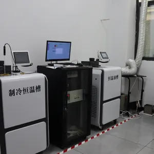DY-HTS300 High-precision Constant Temperature Oil Tank (70℃～300℃) thumbnail-3