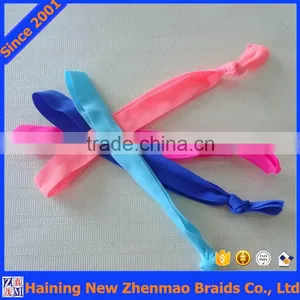 Wholesale 1 Inch Solid Fold Elastic thumbnail-1