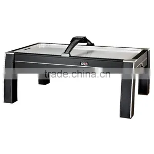 7 Feet Airhockey Table/BABY-FOOT TABLE/TABLE FOOTBALL/KICKER TABLE/SOCCER TABLE/KICKER TABLE thumbnail-1