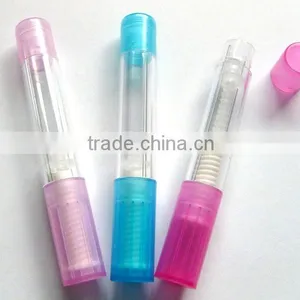 Clear PP Lip Balm Tube 5G,14G thumbnail-3