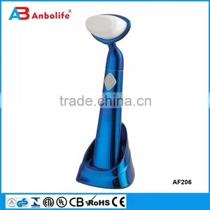 Waterproof Facial Cleansing Sonic Facial Brush thumbnail-3