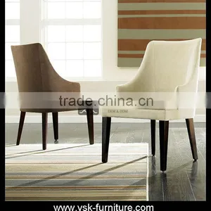 DC-059 Luxury Coffee Shop Chair Hot Sale thumbnail-1